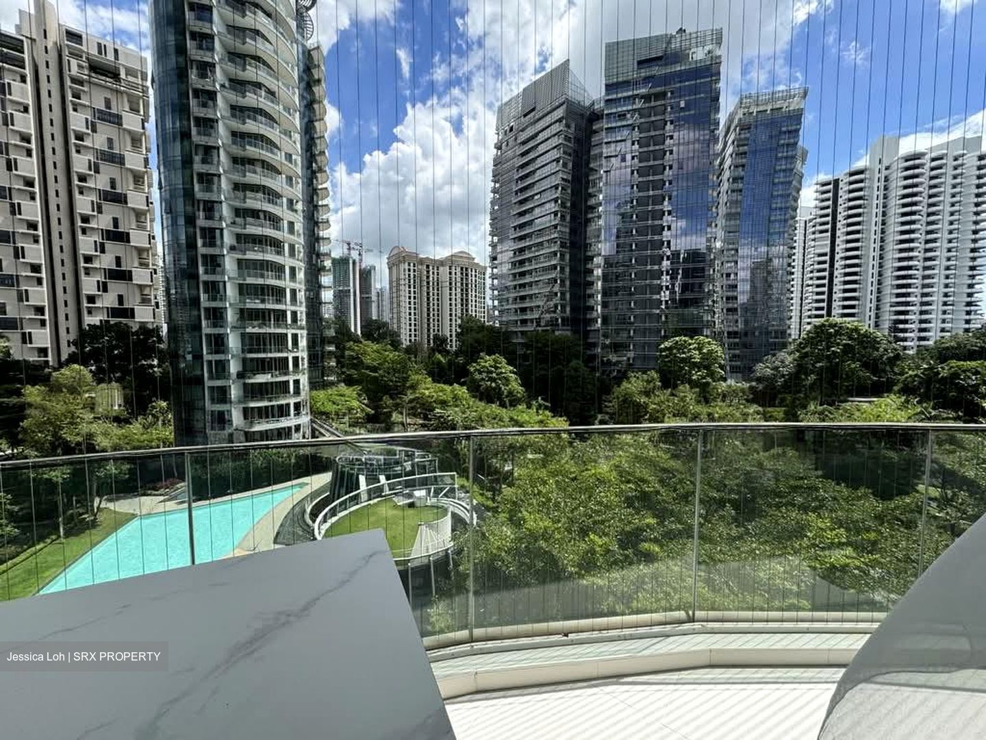 Cliveden At Grange (D10), Condominium #556606901